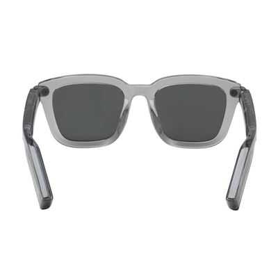 JBL Soundgear Frames Square Audio Glasses (สี Onyx)